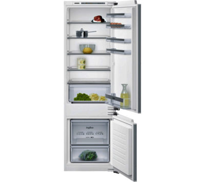 SIEMENS KI87VVF30G Integrated Fridge Freezer SIEMENS KI87VVF30G Integrated Fridge Freezer